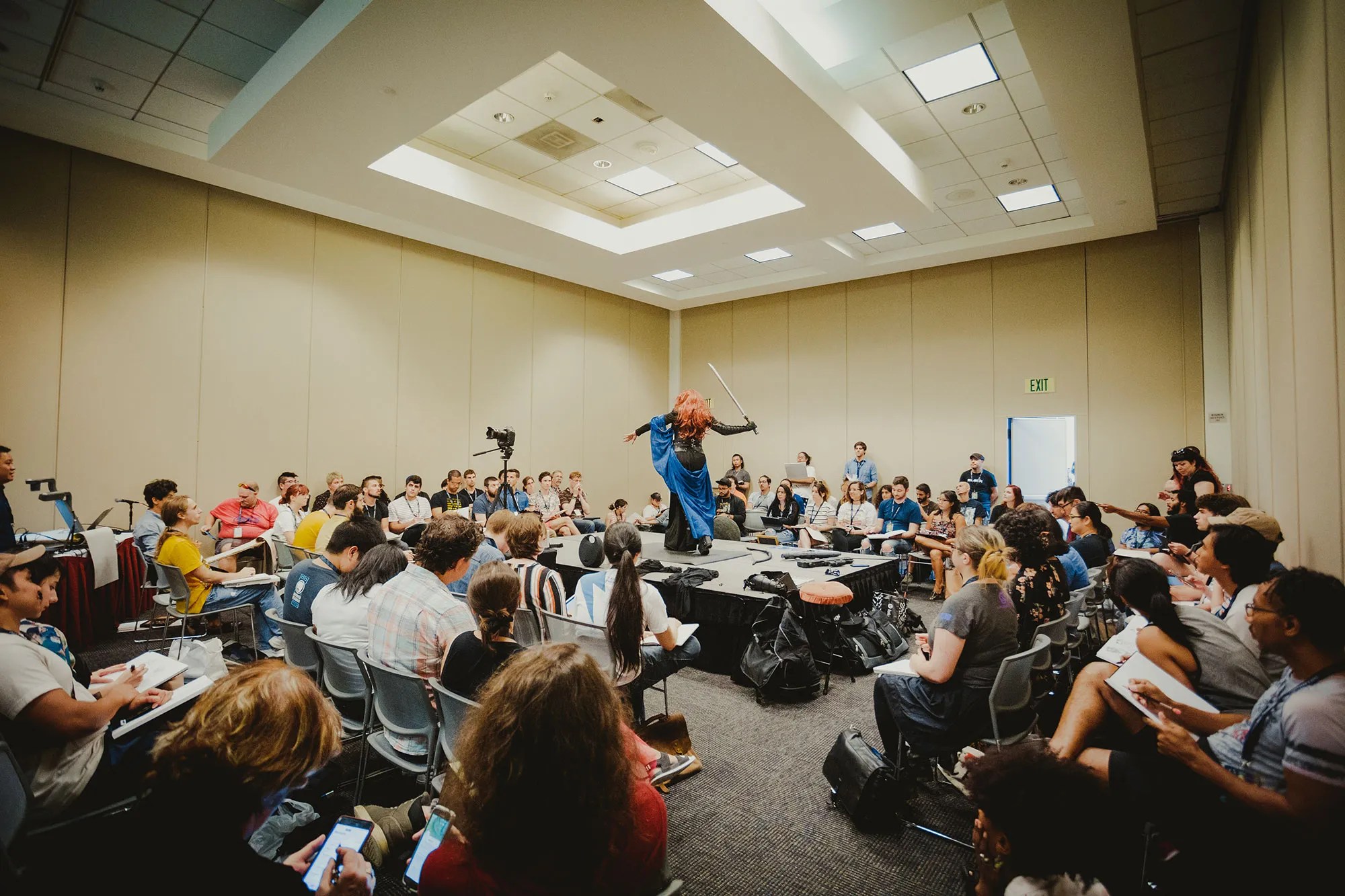 Lightbox Expo 2022 Programming & Talent Announced (Exclusive)