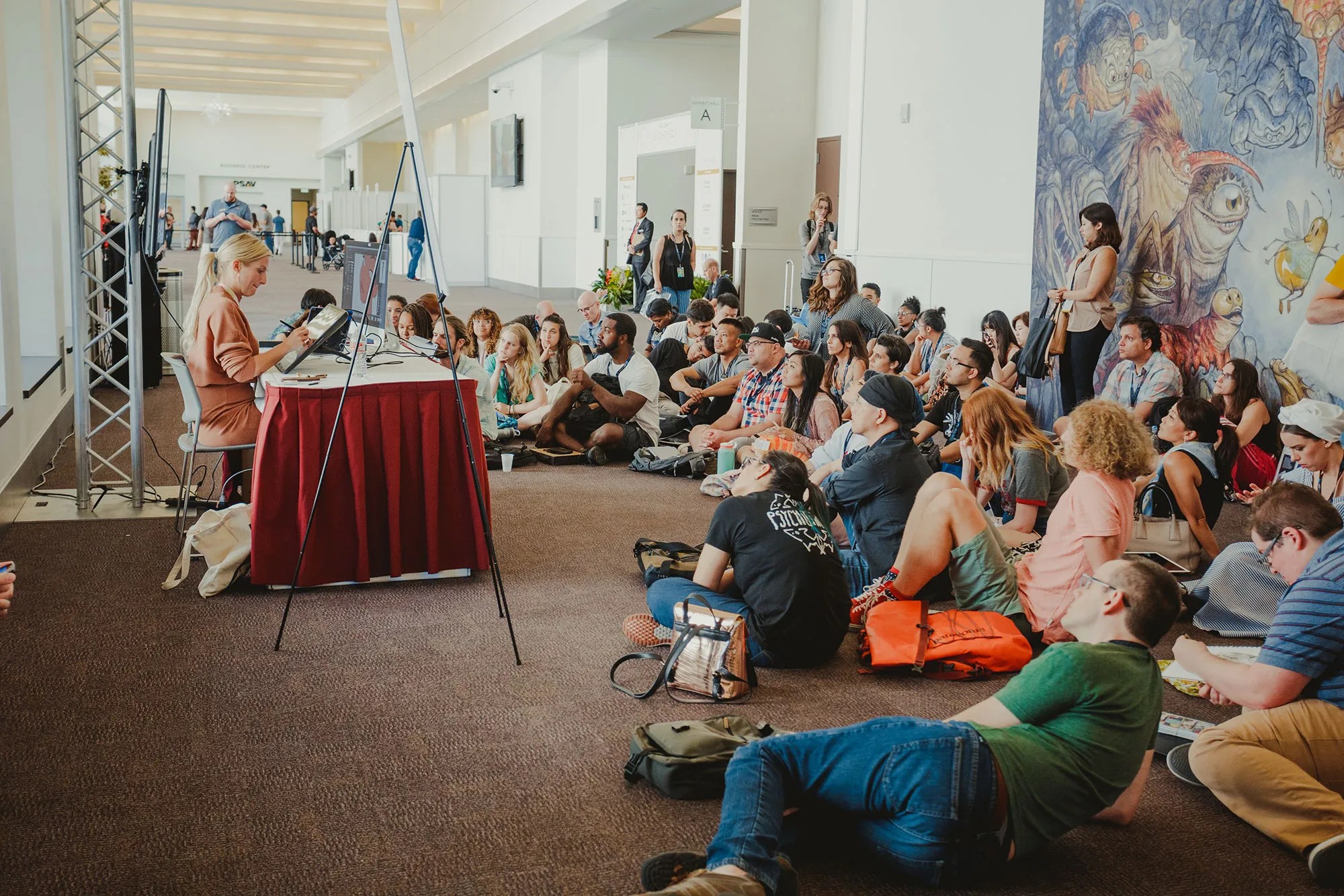 Lightbox Expo 2022 Programming & Talent Announced (Exclusive)