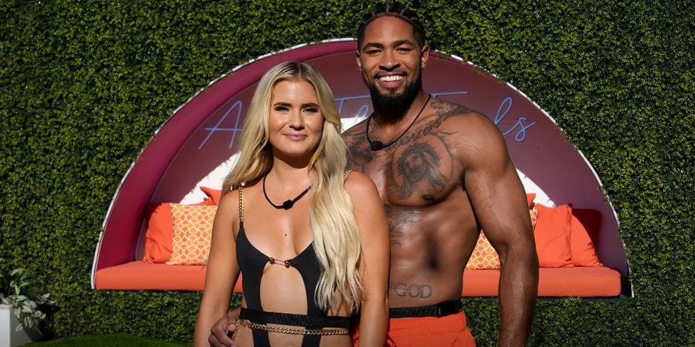 Manga Love Island USA Season 4 Which Couples Are Still Together (And