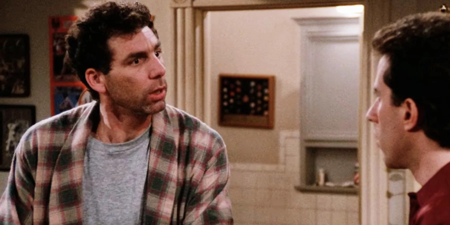 Every Way Seinfeld's Pilot Was Different From The Rest Of The Show