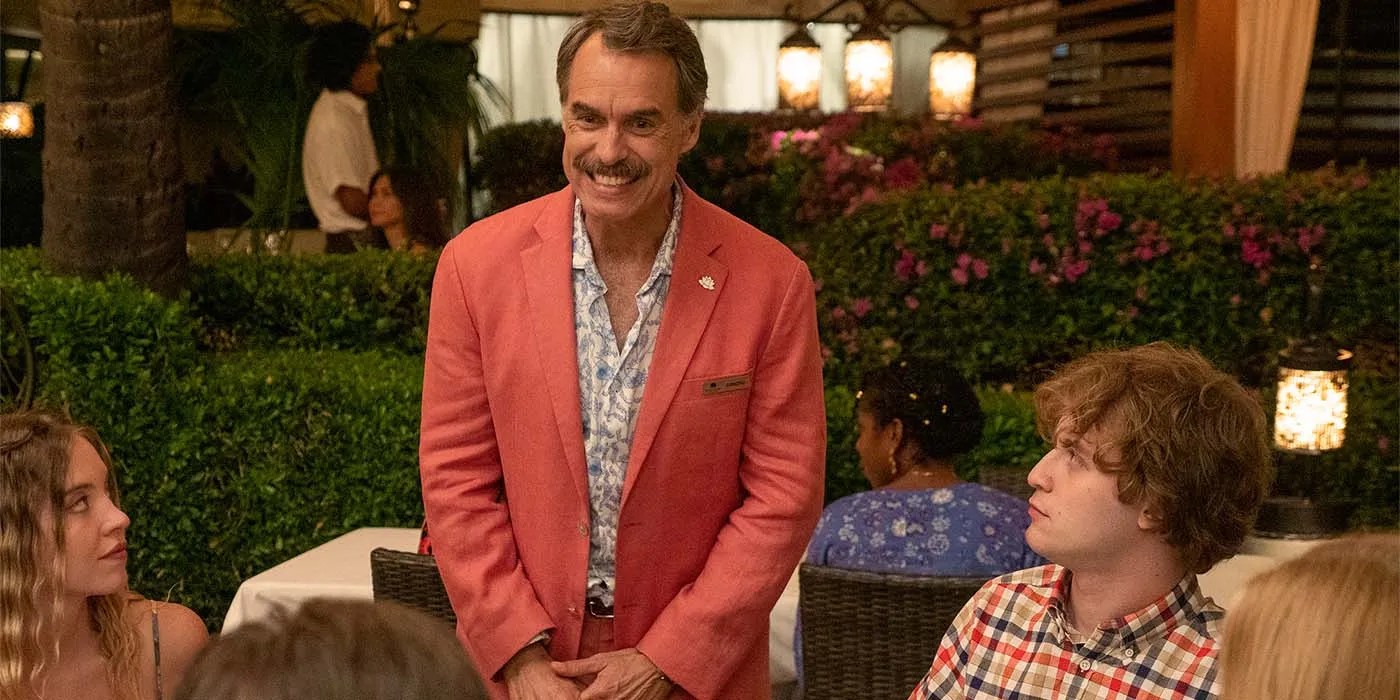 The White Lotus One Quote That Perfectly Sums Up Each Main Character