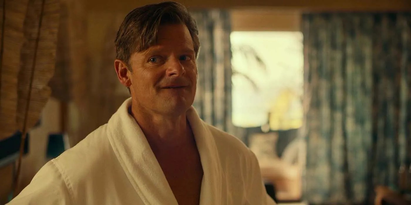 The White Lotus One Quote That Perfectly Sums Up Each Main Character