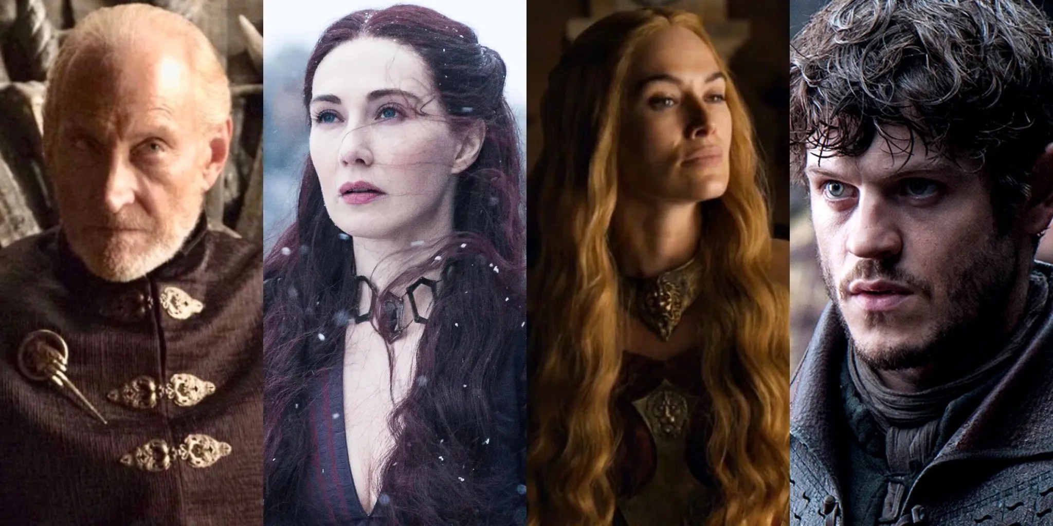 10 Game Of Thrones Villain Quotes That Are Surprisingly Good Advice