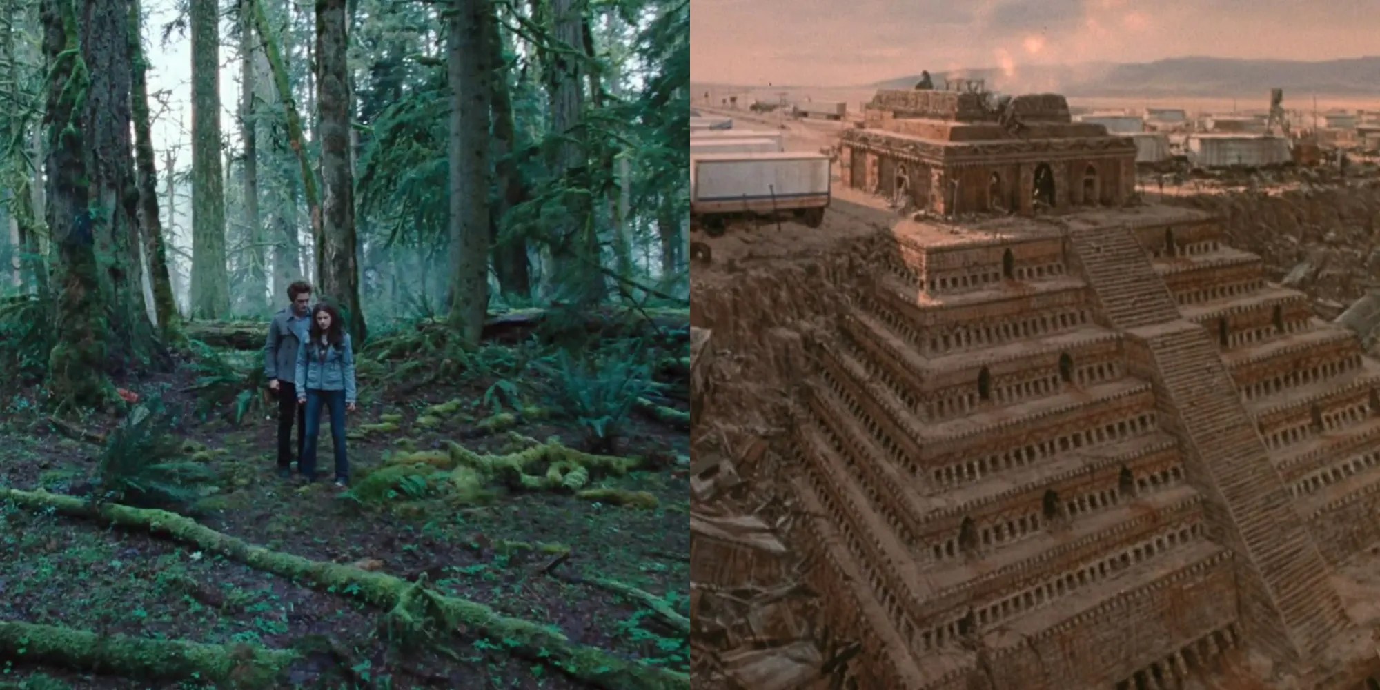 10 Most Iconic Settings In Vampire Movies & TV Shows