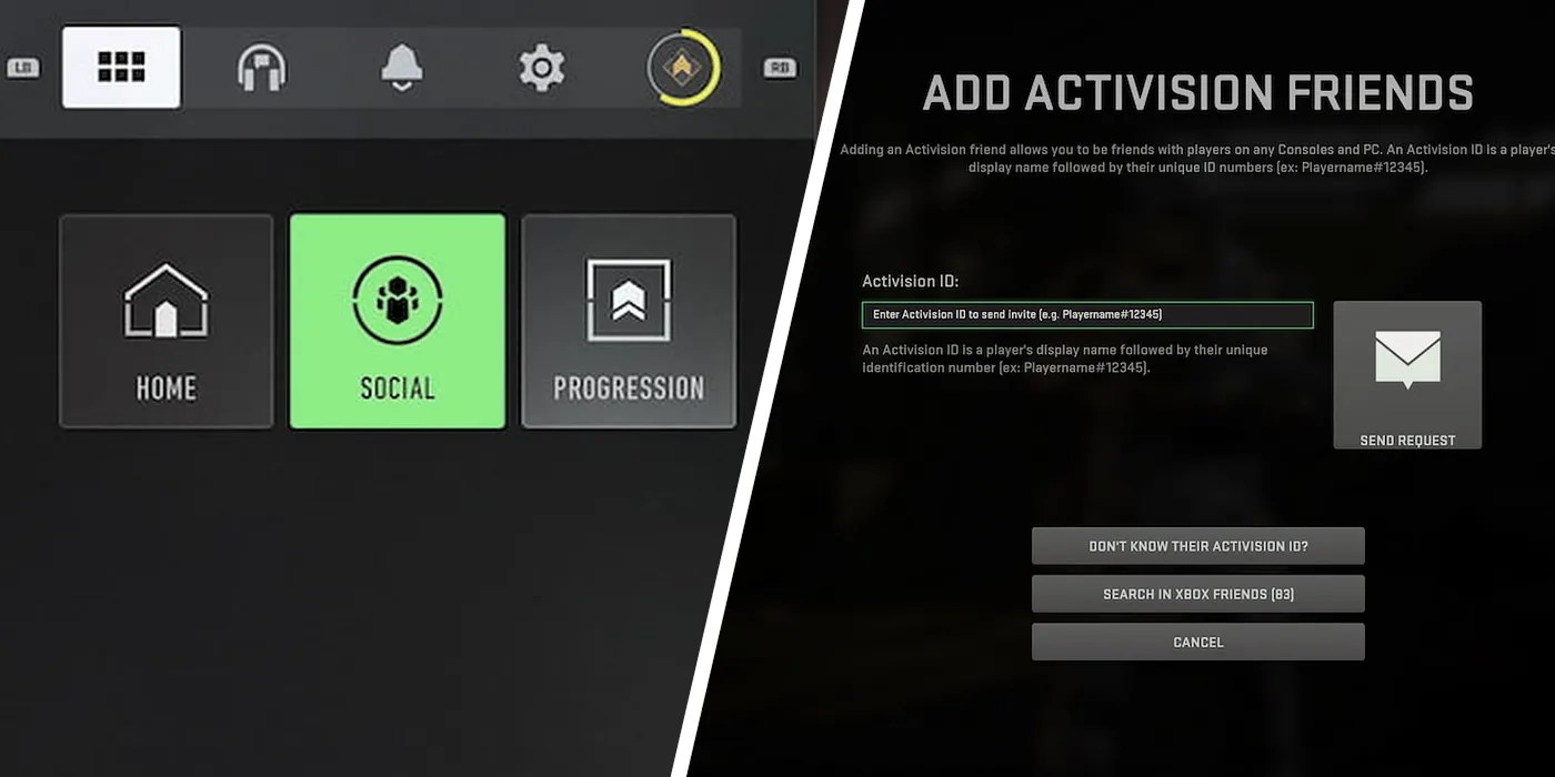 How to Play Modern Warfare 2 with Friends (Multiplayer Guide)