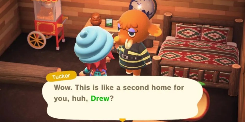 Animal Crossing New Horizons — 10 Most PassiveAggressive Quotes From