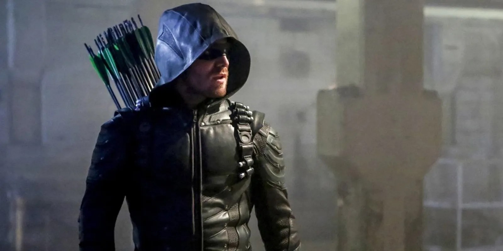 10 Best Martial Arts TV Shows Of All Time