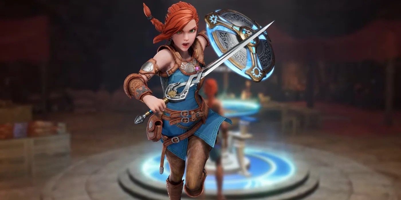 Asterigos How to Unlock Fast Travel