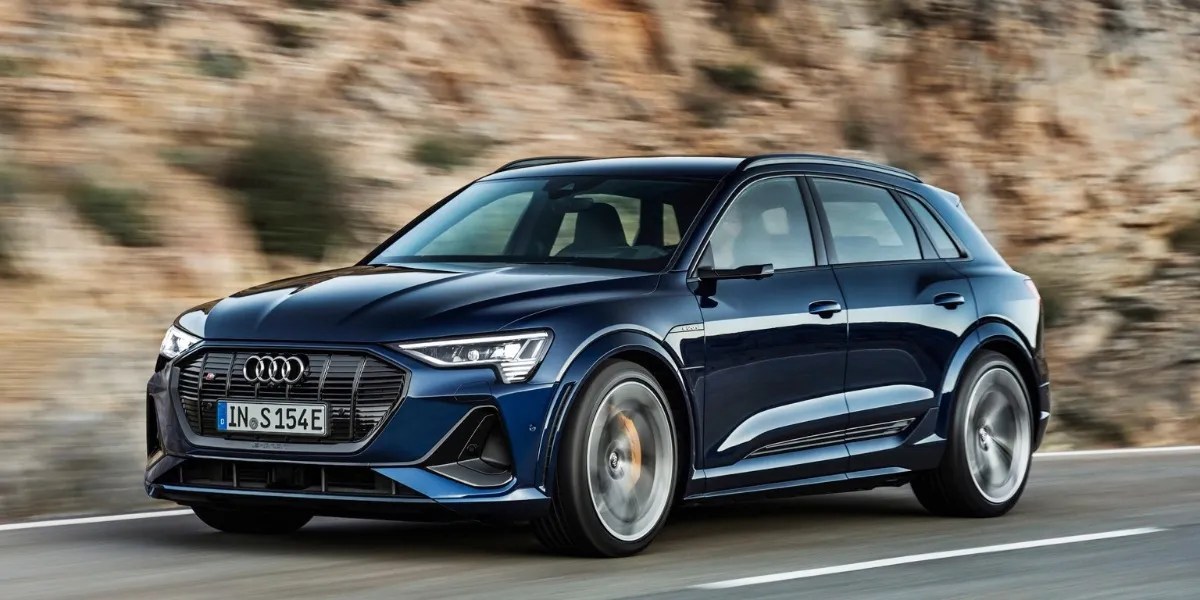 10 Most Popular Electric SUVs, Ranked From Most To Least Expensive