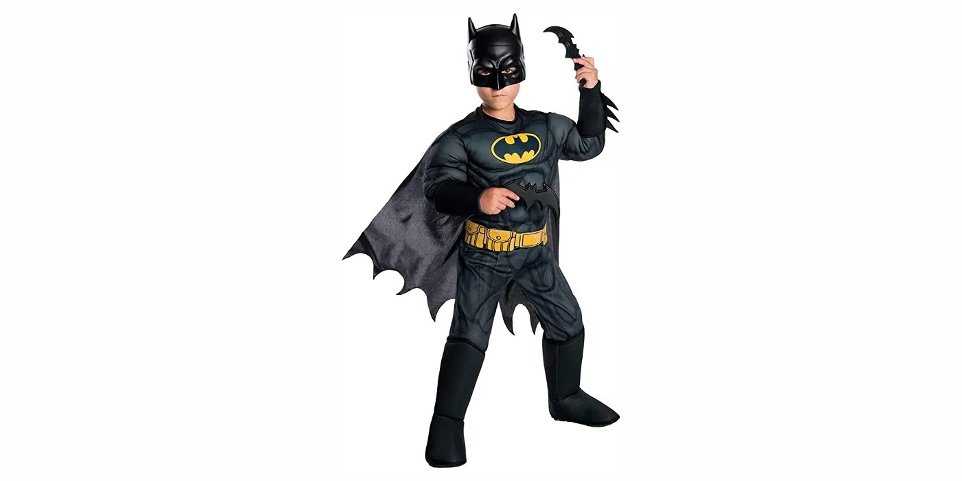 Prime Early Access 10 Best Halloween Costume Deals For Kids