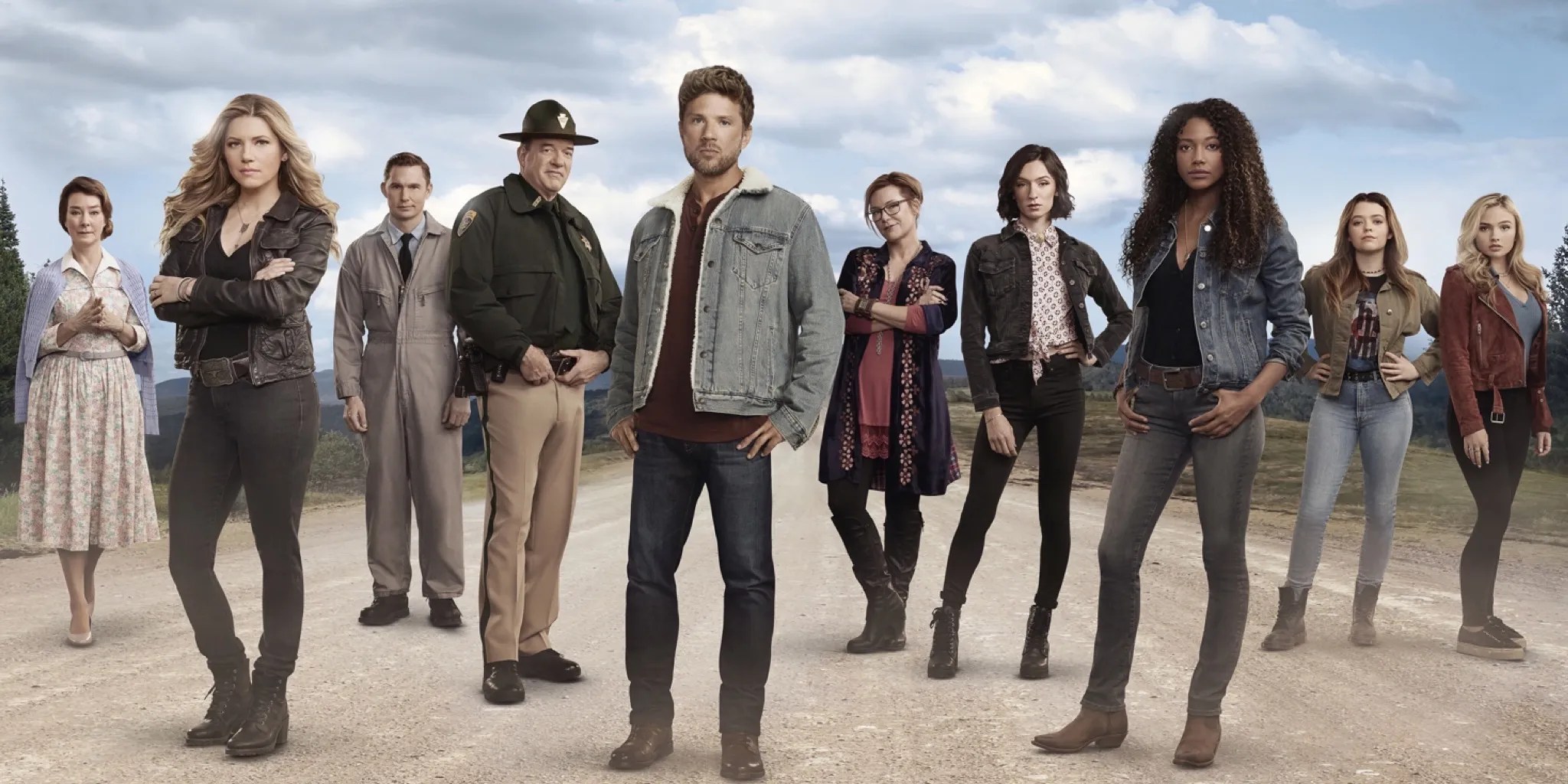 10 TV Shows That Capitalize On Common Fears