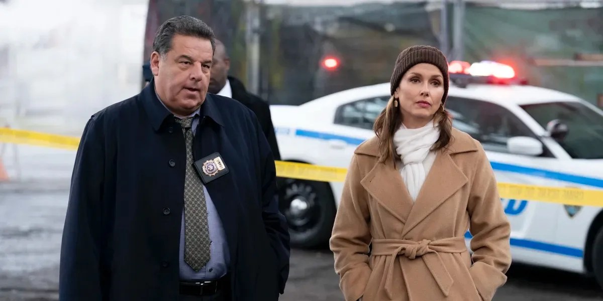 Blue Bloods The 10 Best Episodes, According To IMDb