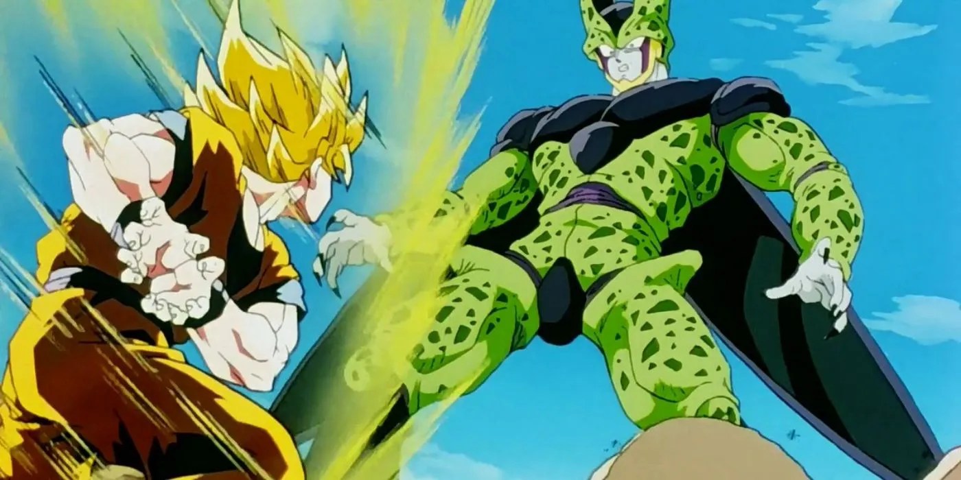Dragon Ball 10 Unique Ways The Kamehameha Has Been Used, Ranked