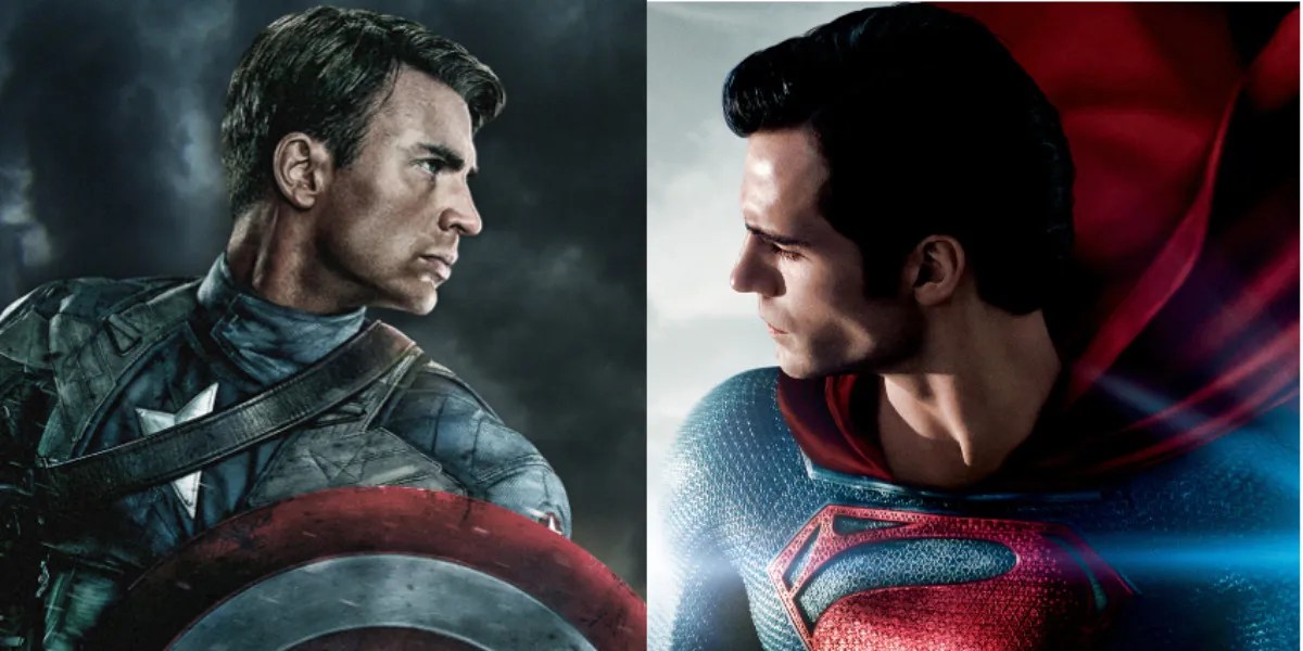 MCU 8 Most Realistic DCEU Crossover Ideas Based On The Comics