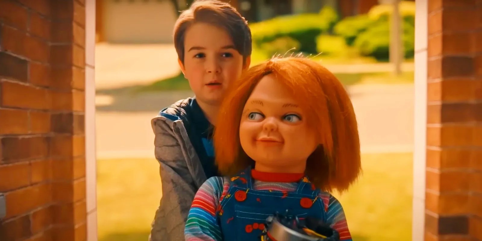 Chucky Makes A Child's Play 2 Detail So Much Worse In Season 2