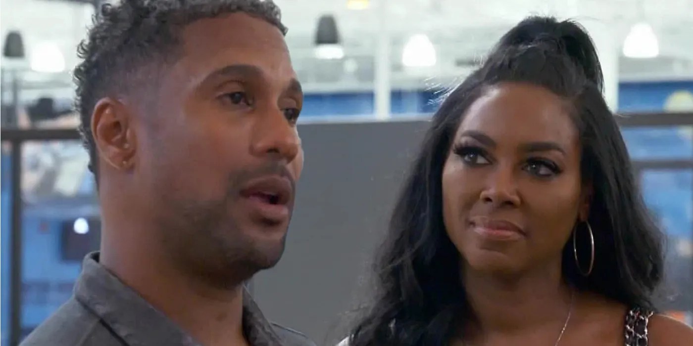 RHOA’s Kenya Moore Calls Marc Daly Split 'World's Longest Divorce'