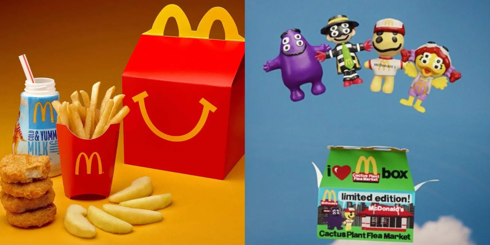 10 Most Valuable McDonald’s Happy Meal Toys In 2022 (& What They’re Worth)