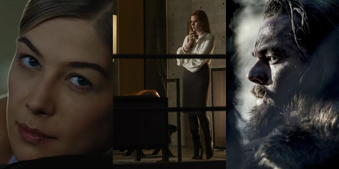 The 10 Best Revenge Movies Of The 2010s, Ranked According To IMDb