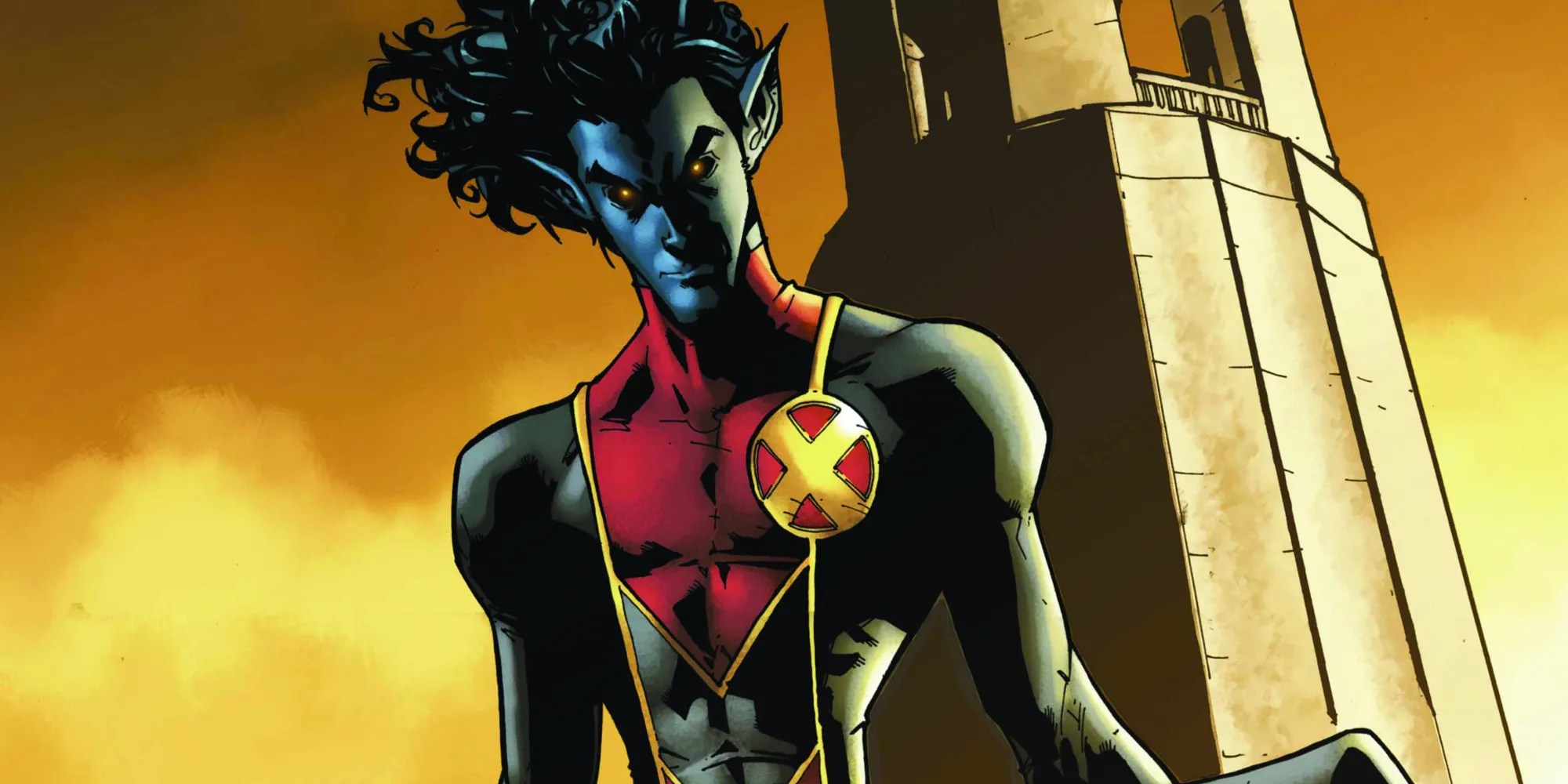 10 Best Nightcrawler Costumes In Marvel Comics