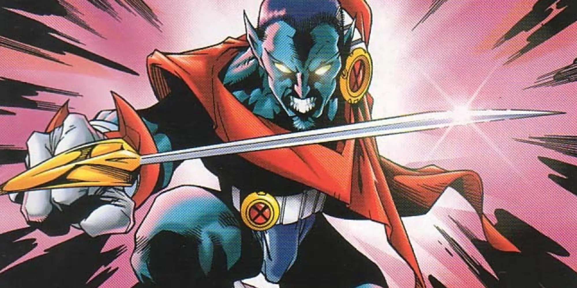 10 Best Nightcrawler Costumes In Marvel Comics