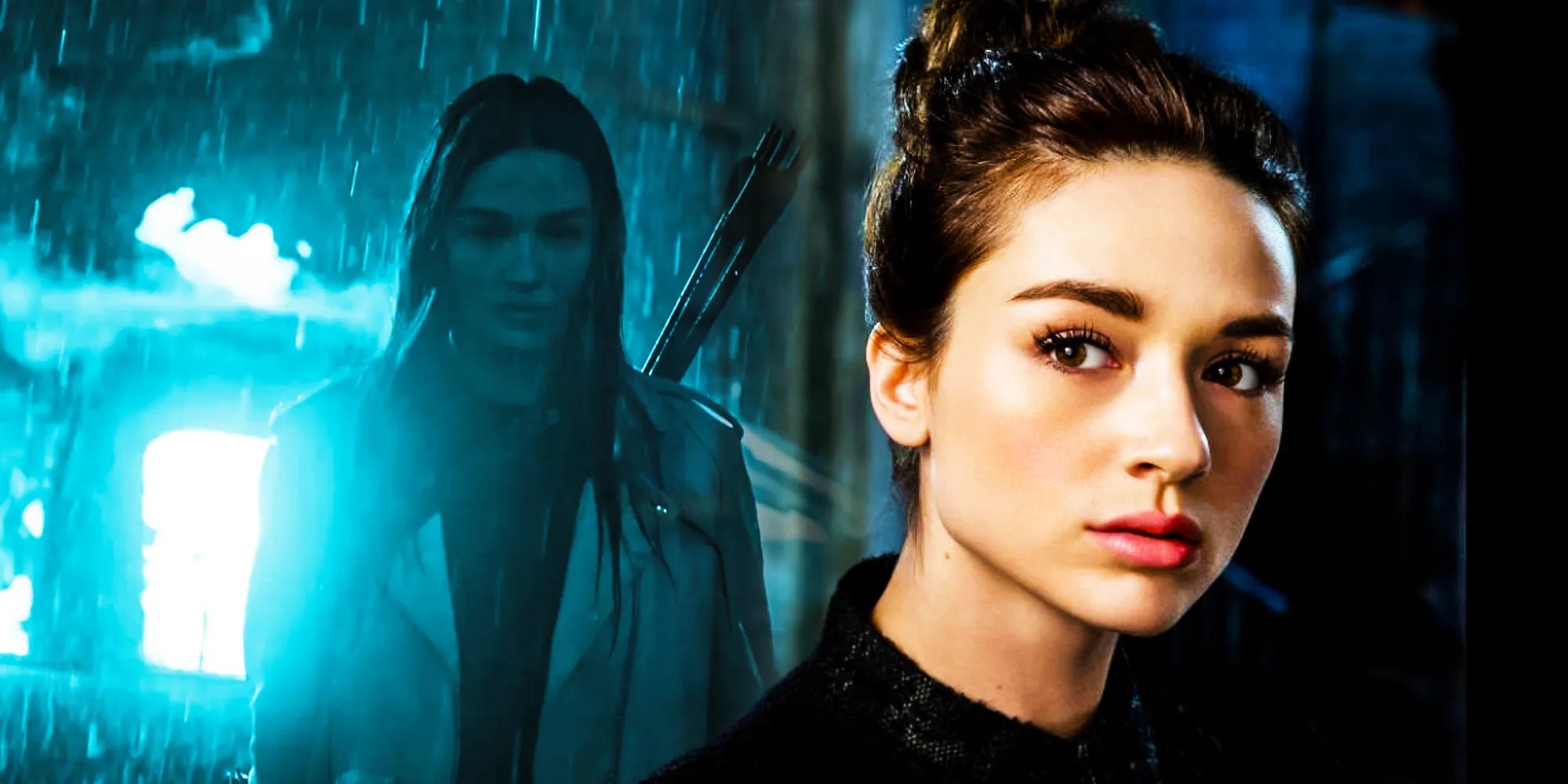 Is That The Real Allison In The Teen Wolf Movie? What The Trailer Reveals