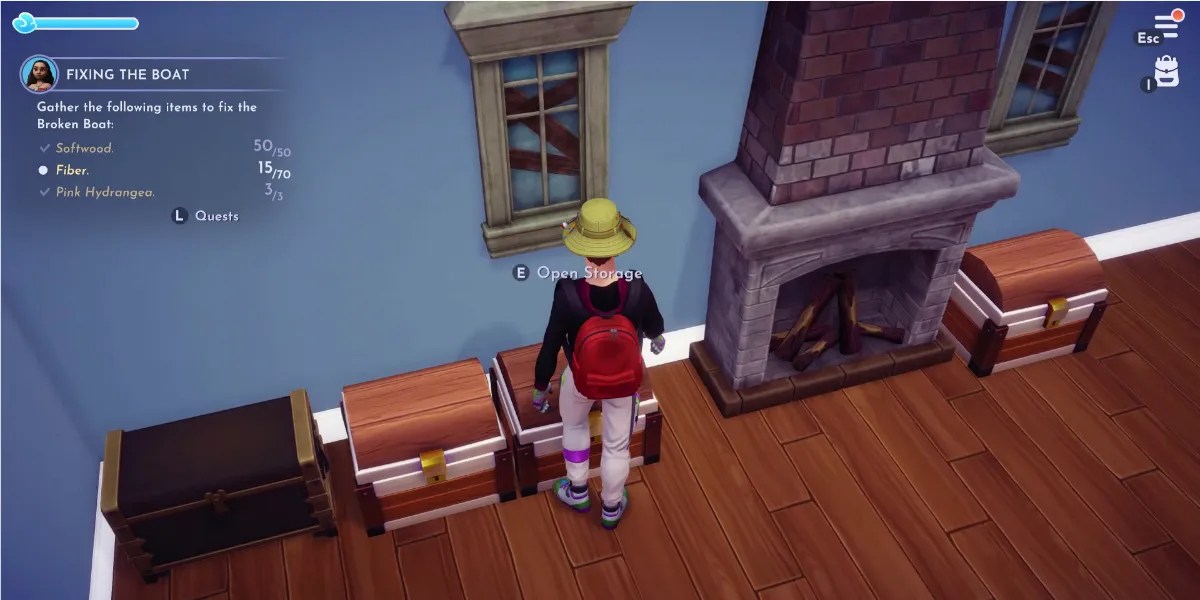 Disney Dreamlight Valley 10 Easiest & Most Useful Recipes (And How To