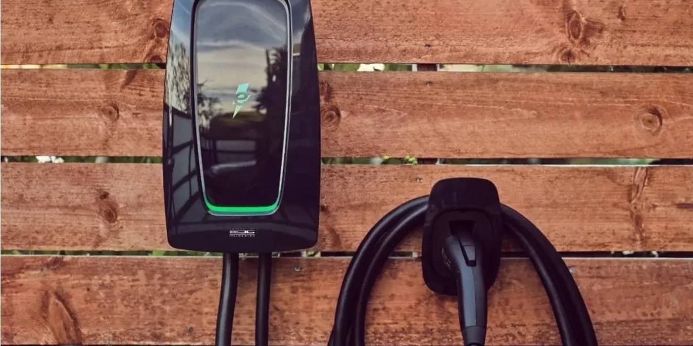 Is The Electrify America HomeStation Charger Worth The Buy?