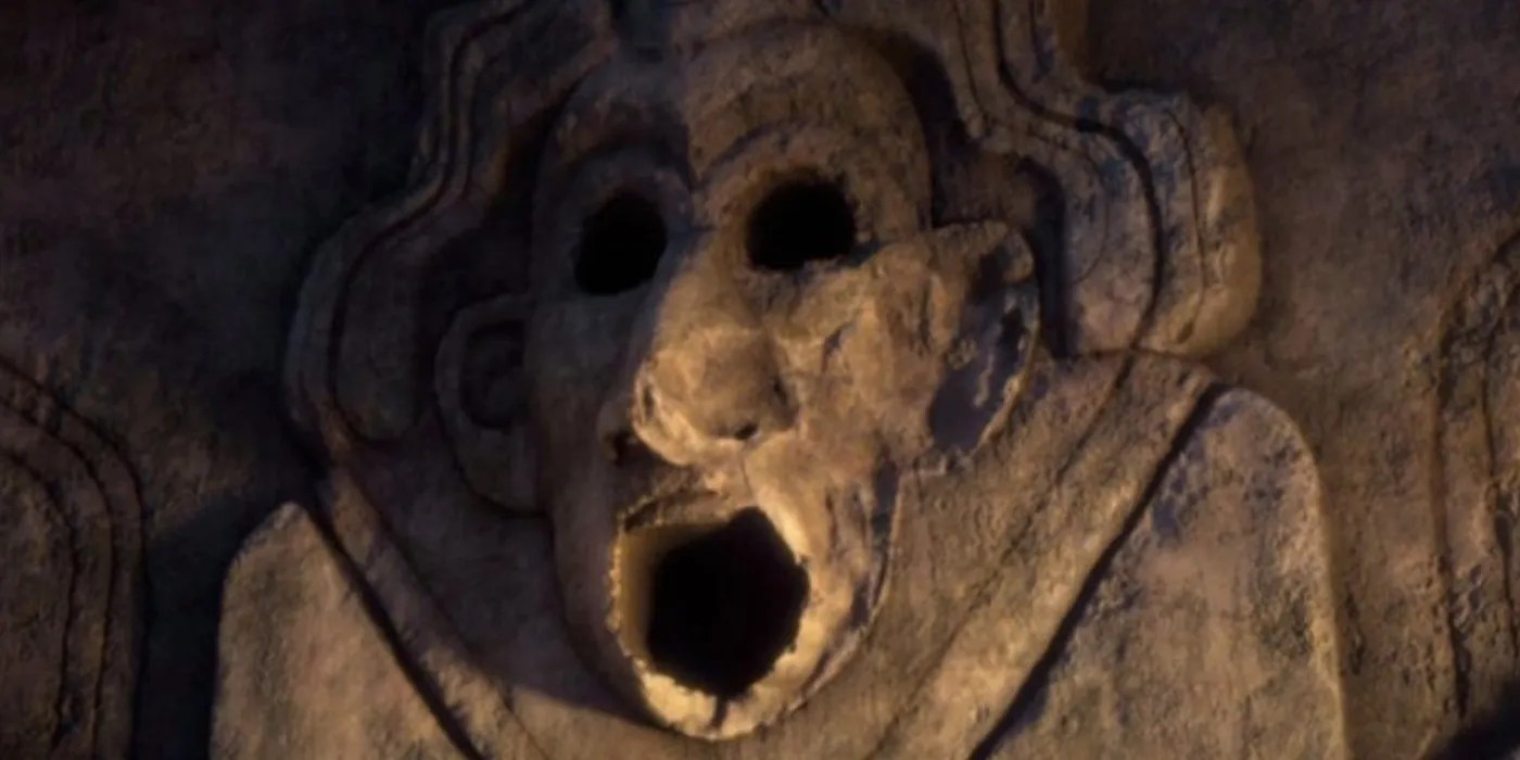 Encanto Reveal Makes Bruno’s Backstory Even More Tragic