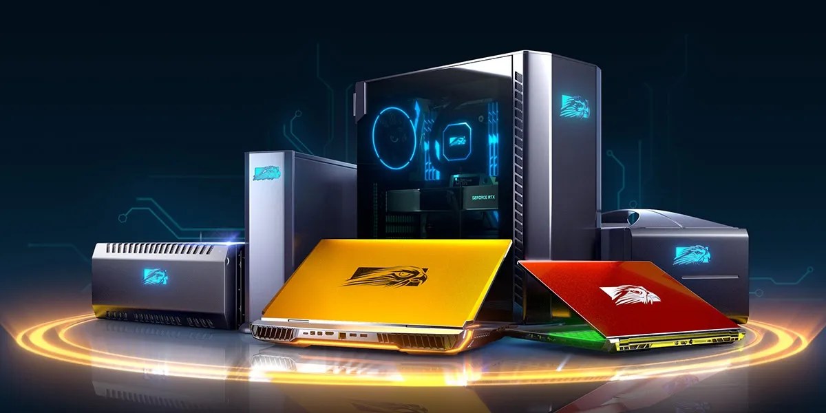 10 Best sites For Building Custom PCs (Cheaper Than PreBuilt Retail)
