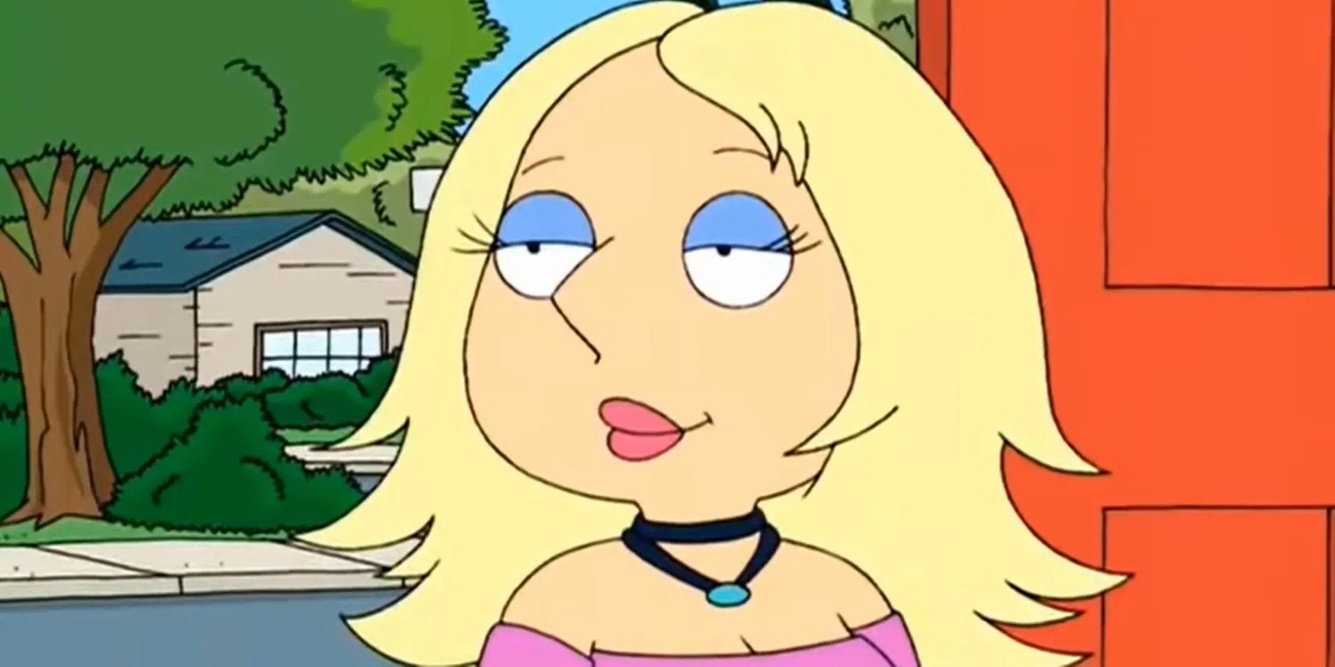 🔶 Mila Kunis Reveals She Asked Family Guy Creators To Give Meg A