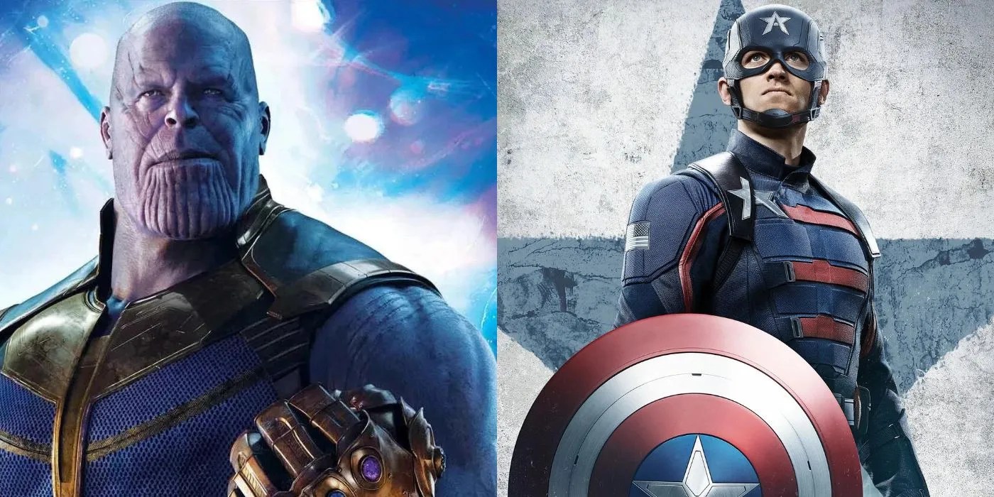 Manga MCU 10 Events That Proved Team Cap Was Right 🍀 1stkissmanga.us 🔶