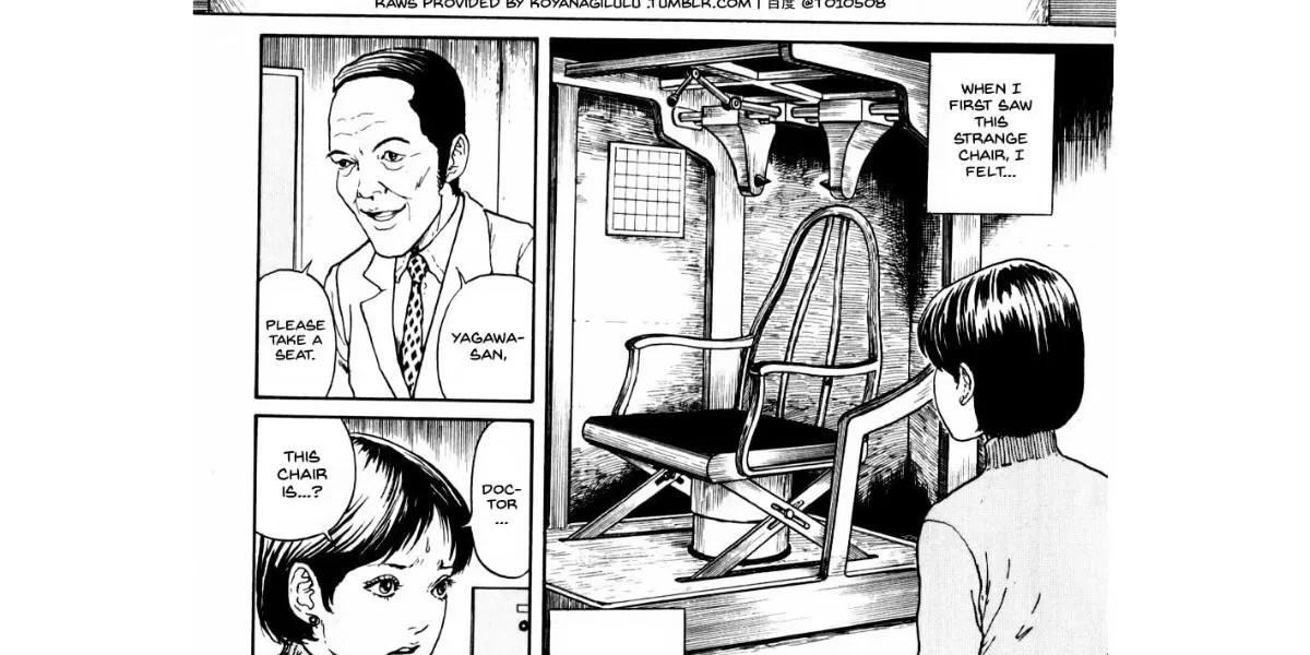 10 Scariest Junji Ito Stories To Read Before Halloween, Ranked