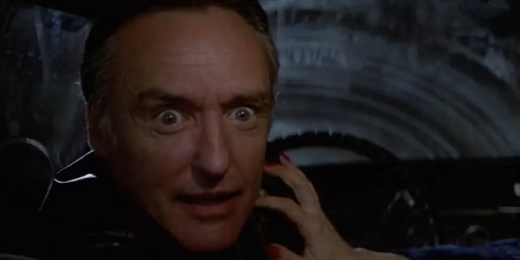 10 Most Iconic '80s Horror Movie Characters