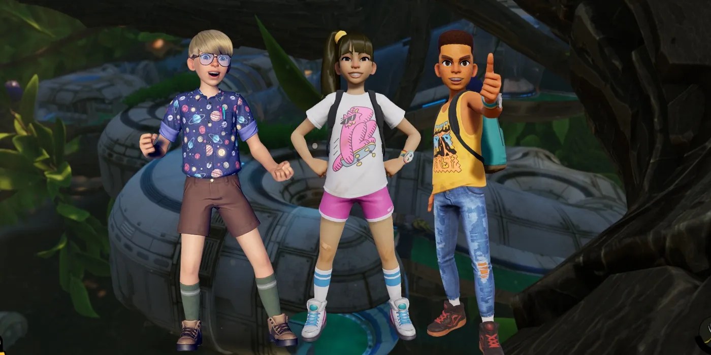 How to Find (& Enter) the Hedge Lab in Grounded