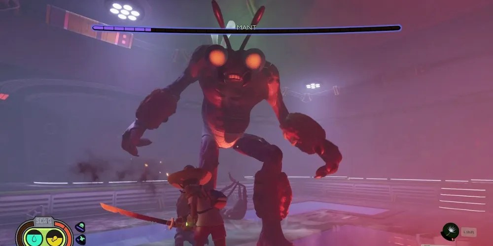 Grounded 10 Best And HardestToBeat Angry Creatures