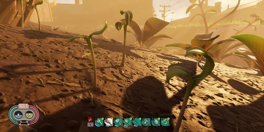 Grounded 10 Best & Most Useful Resources For Crafting