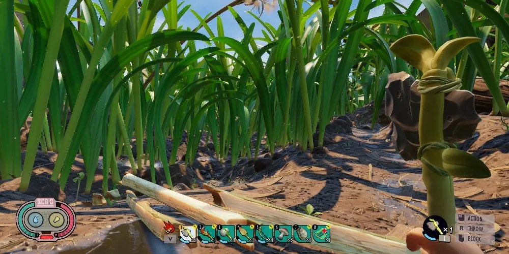 Grounded 10 Best & Most Useful Resources For Crafting