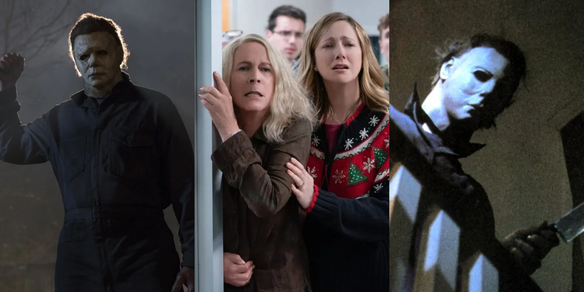 Halloween Every Movie In The Horror Franchise, Ranked By Letterboxd