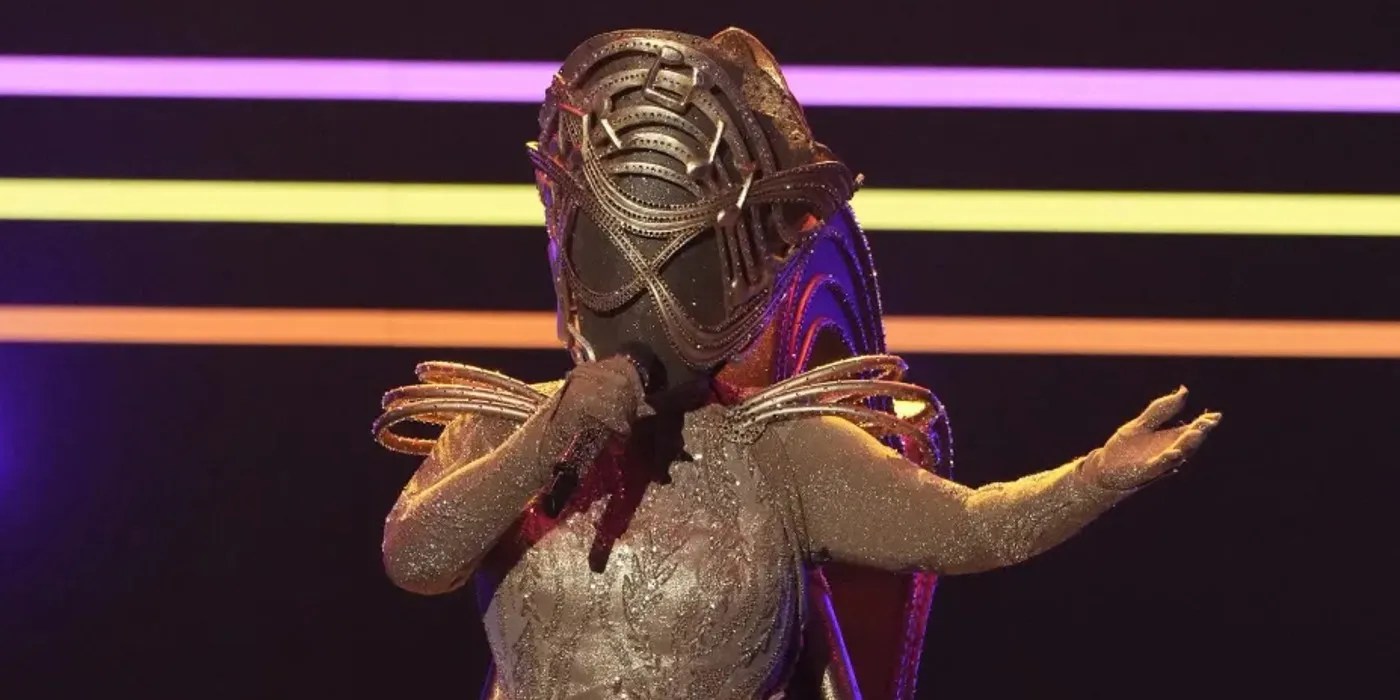 Why The Masked Singer TV Theme Night Was So Emotional