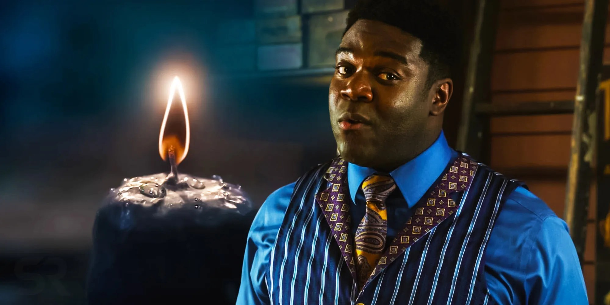 Manga Hocus Pocus 2’s Funniest Joke Mocks The Original 🍀 mangareader