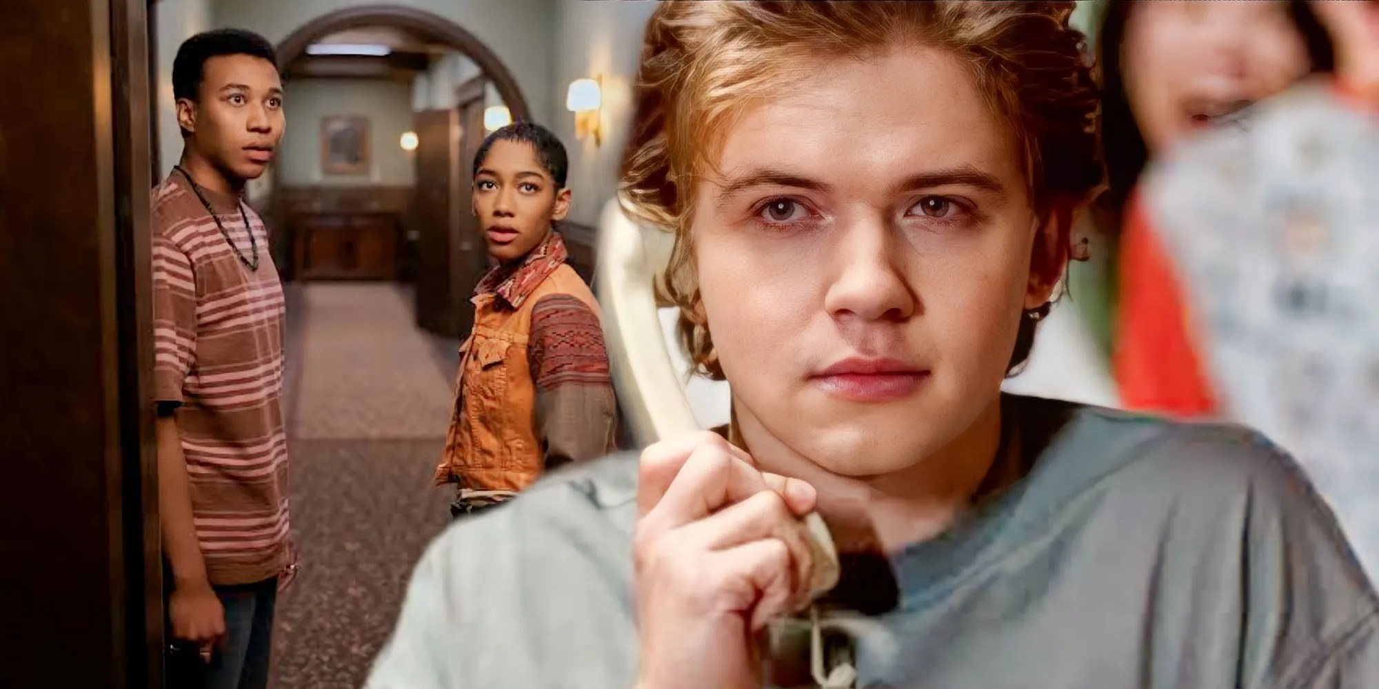 How Dusty's Story Ends at Midnight Club (And What It Means) Trending News