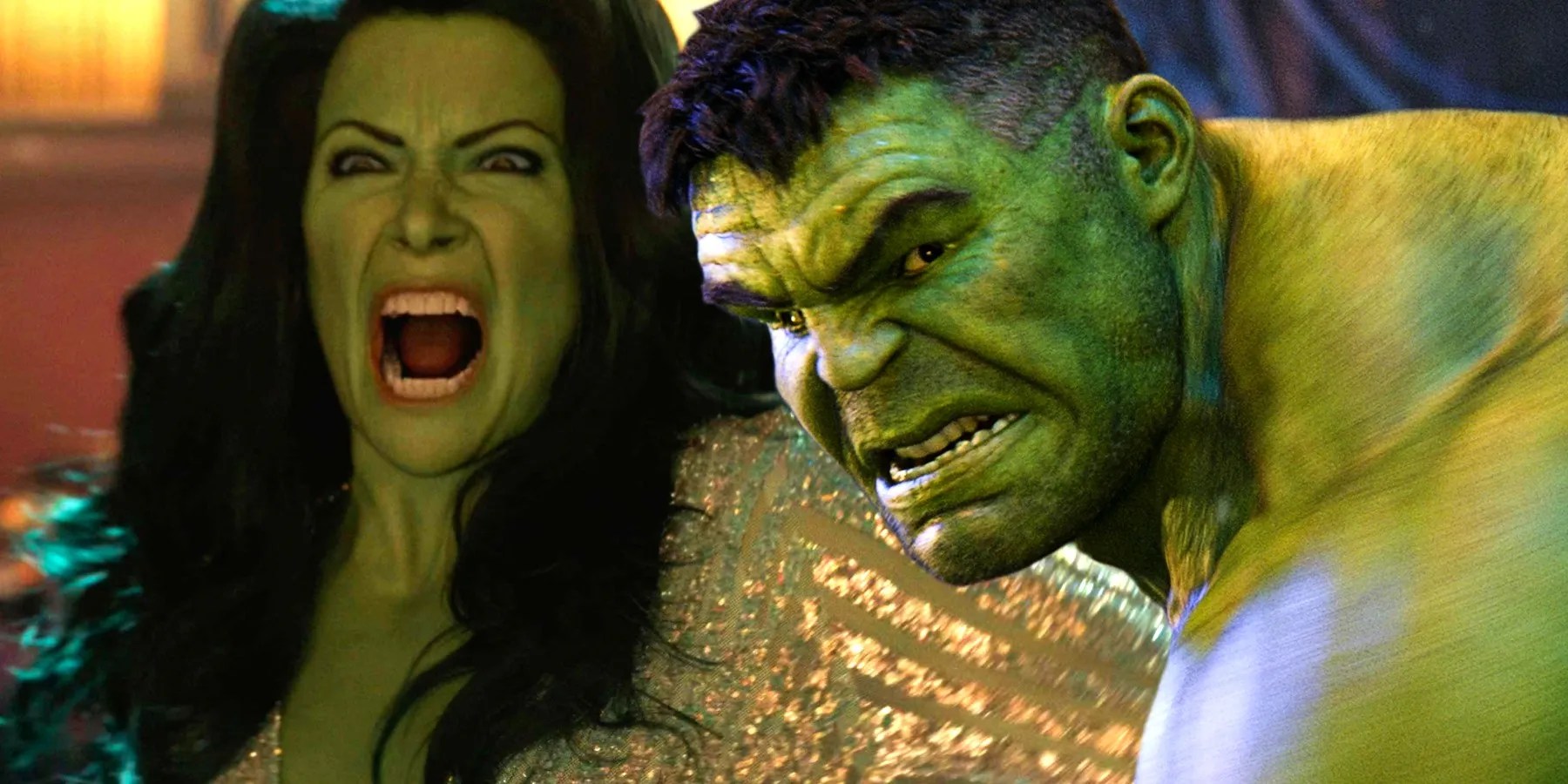 Marvel Just Introduced Hulk's Real MCU Replacement (It's Not SheHulk)