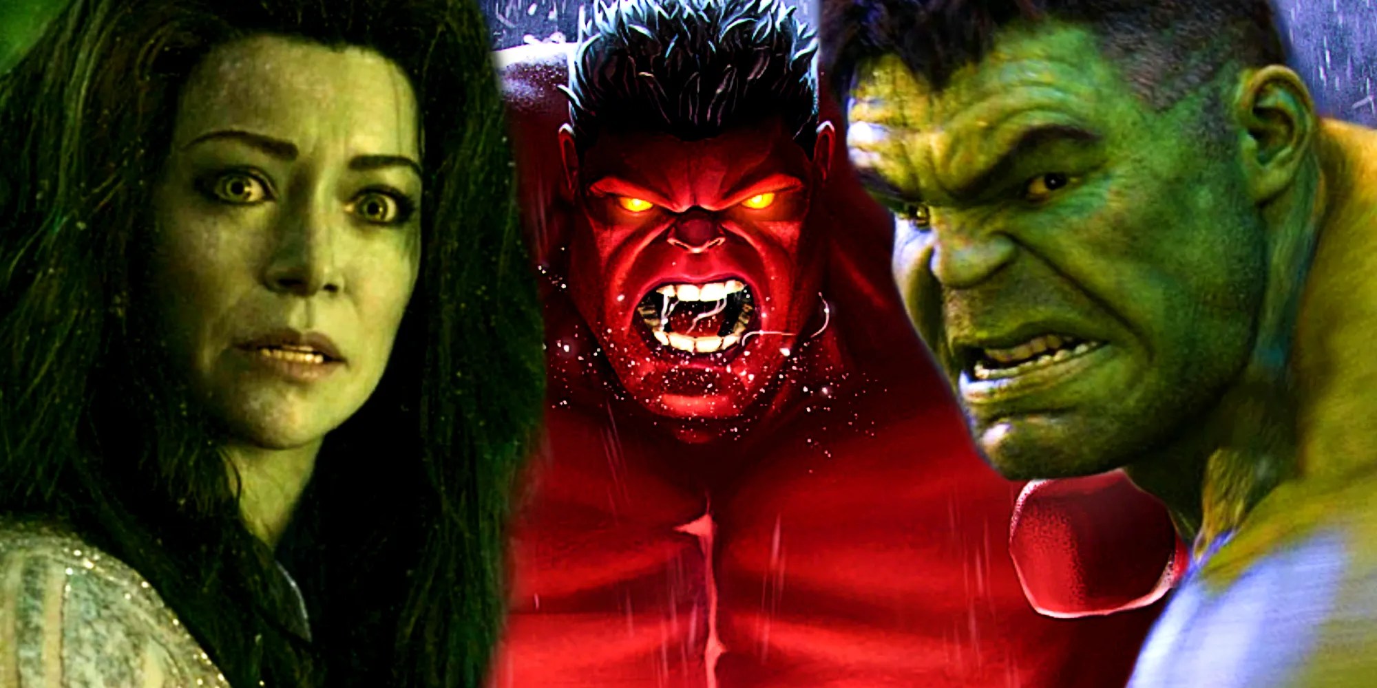 SheHulk's Real Villain Explained