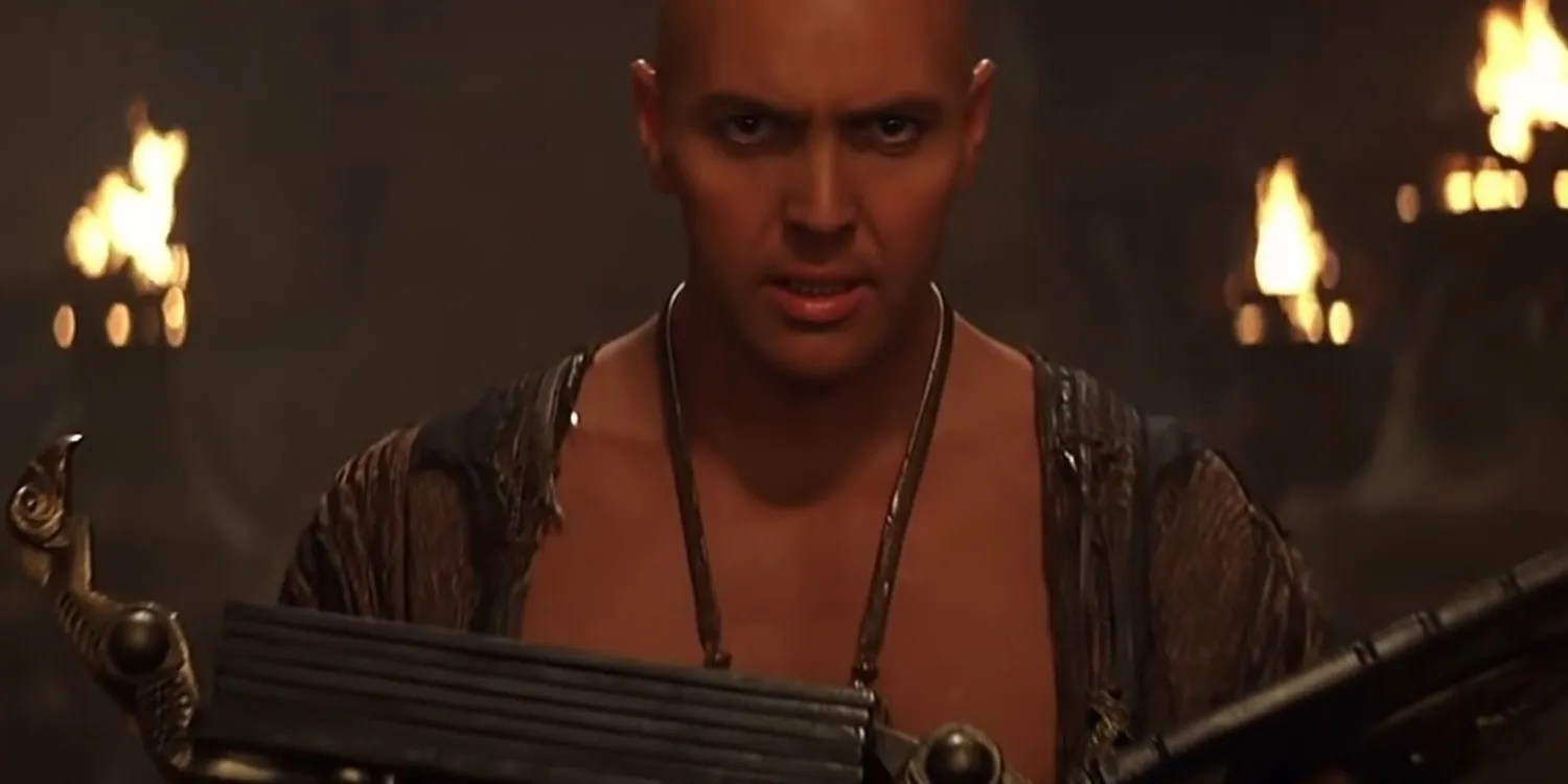 How Much Of The Mummy 1999 Is Actually Real?