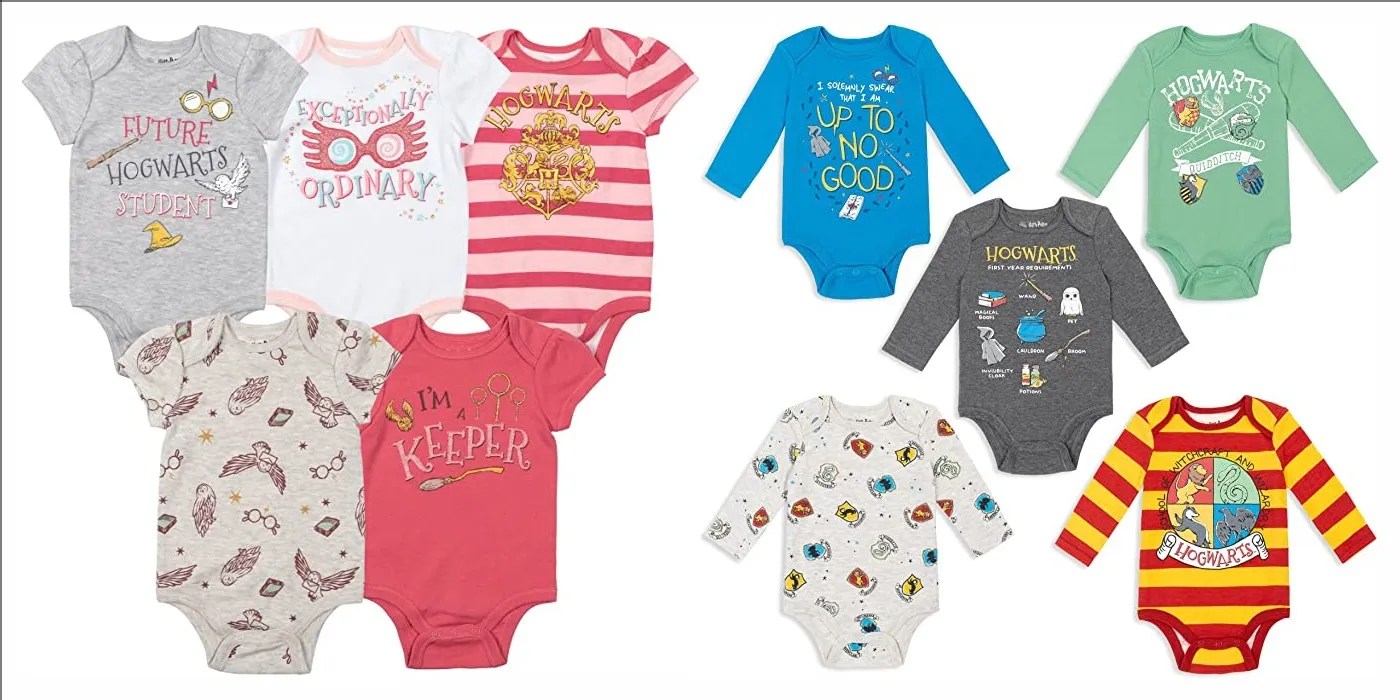 10 Best Prime Early Access Sales For Harry Potter Fans