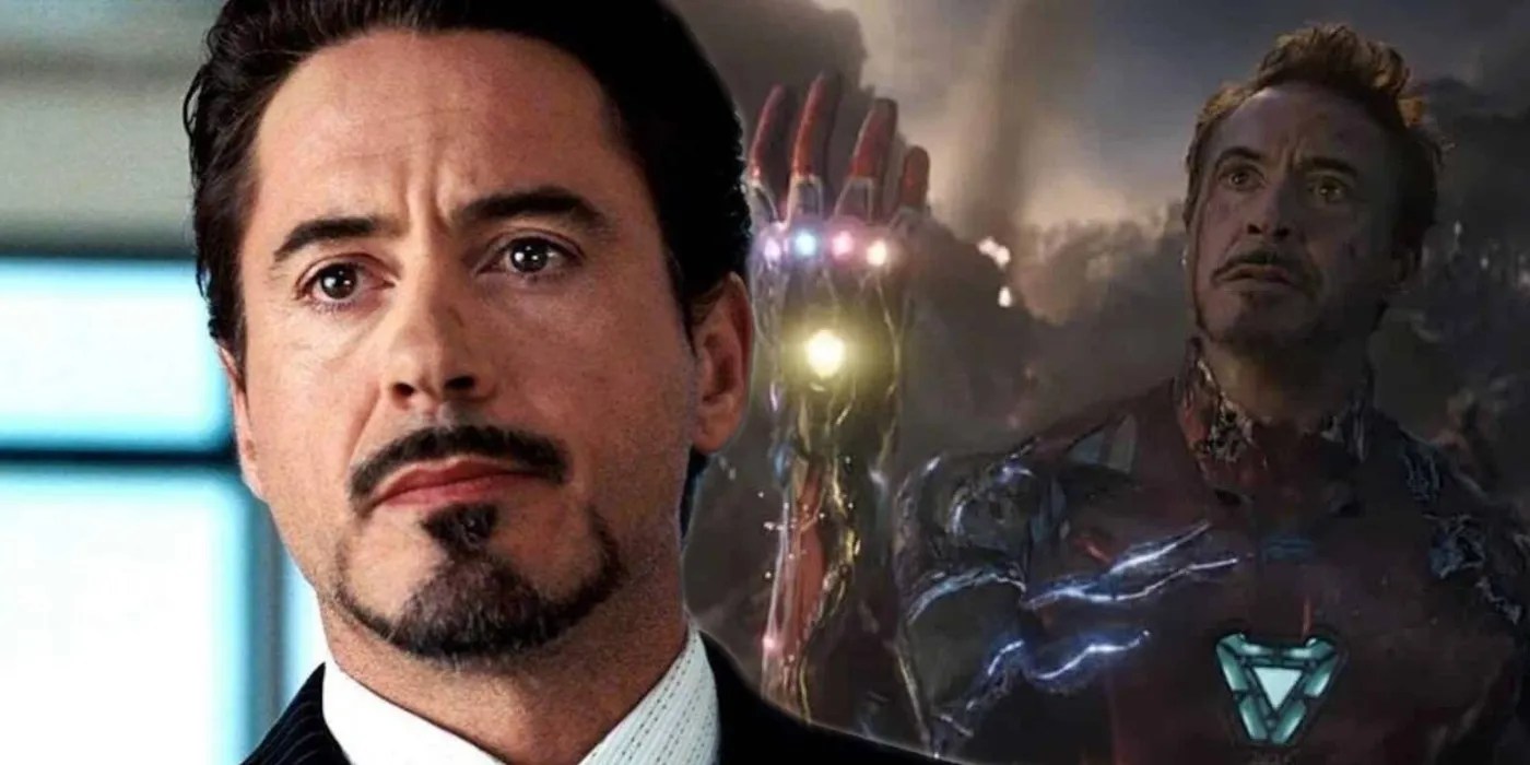 Iron Man's OTHER Codename Turns One MCU Quote into a Dark Prophecy