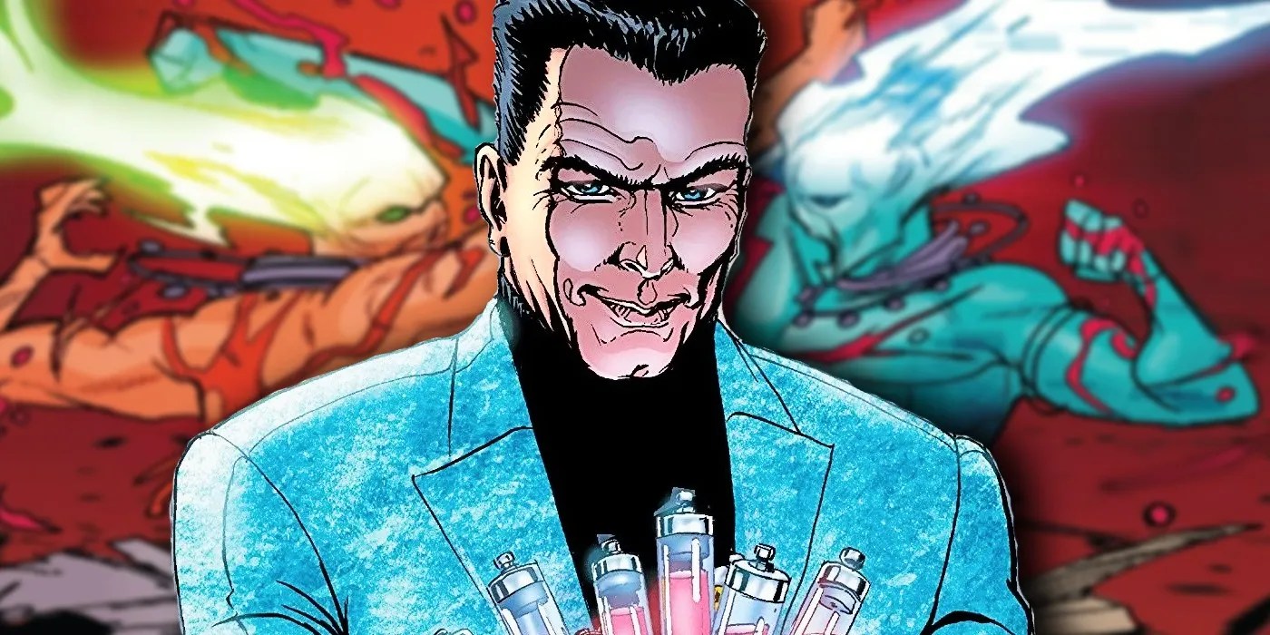 XMen's Most Insidious Villain Is Making A Huge Return