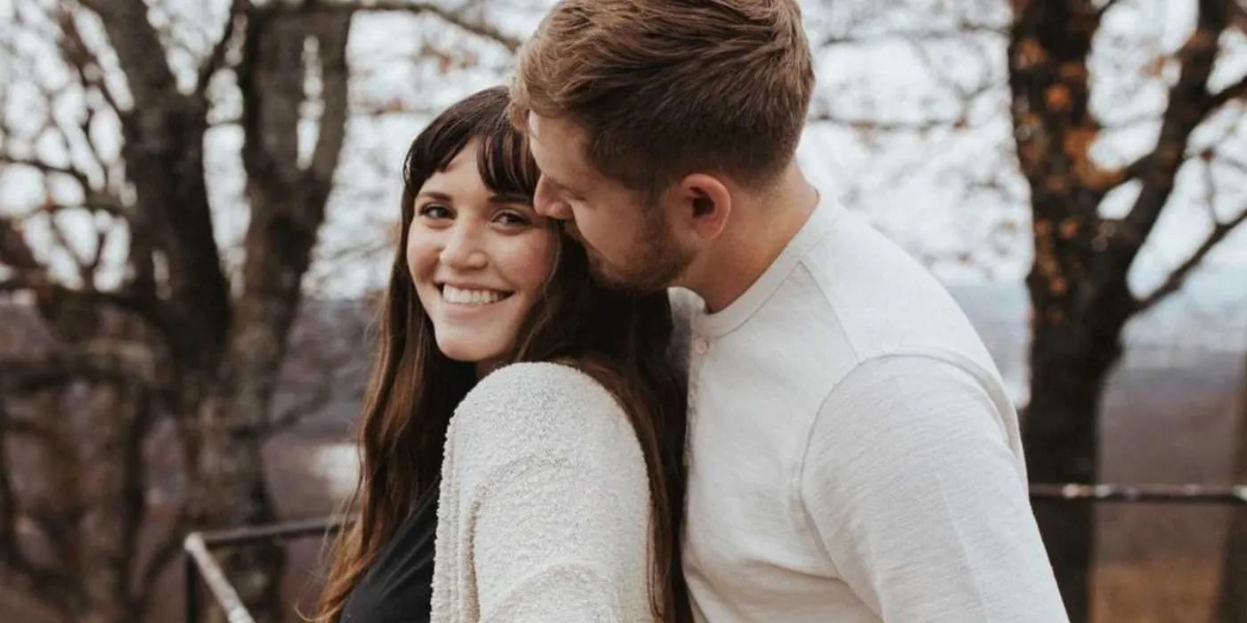 JoyAnna Duggar's Husband Austin Has Negative Reaction To Her New Haircut