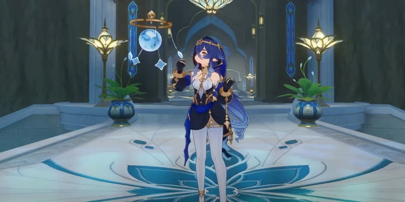 Genshin Impact 3.2 Biggest Layla Leaks & Rumors