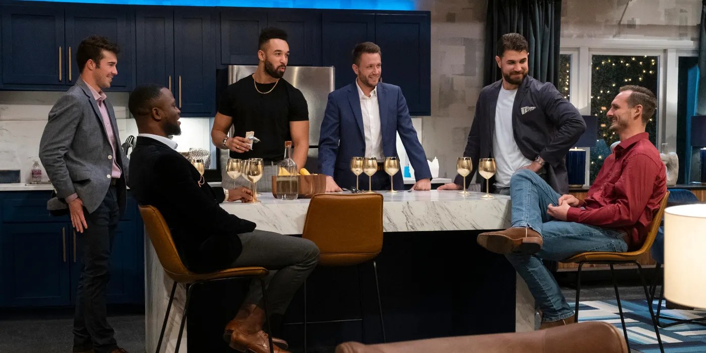 Manga Love Is Blind Season 3 Trailer Released 🍀 1stkissmanga.us 🔶 Love Is Blind Season 3 Trailer